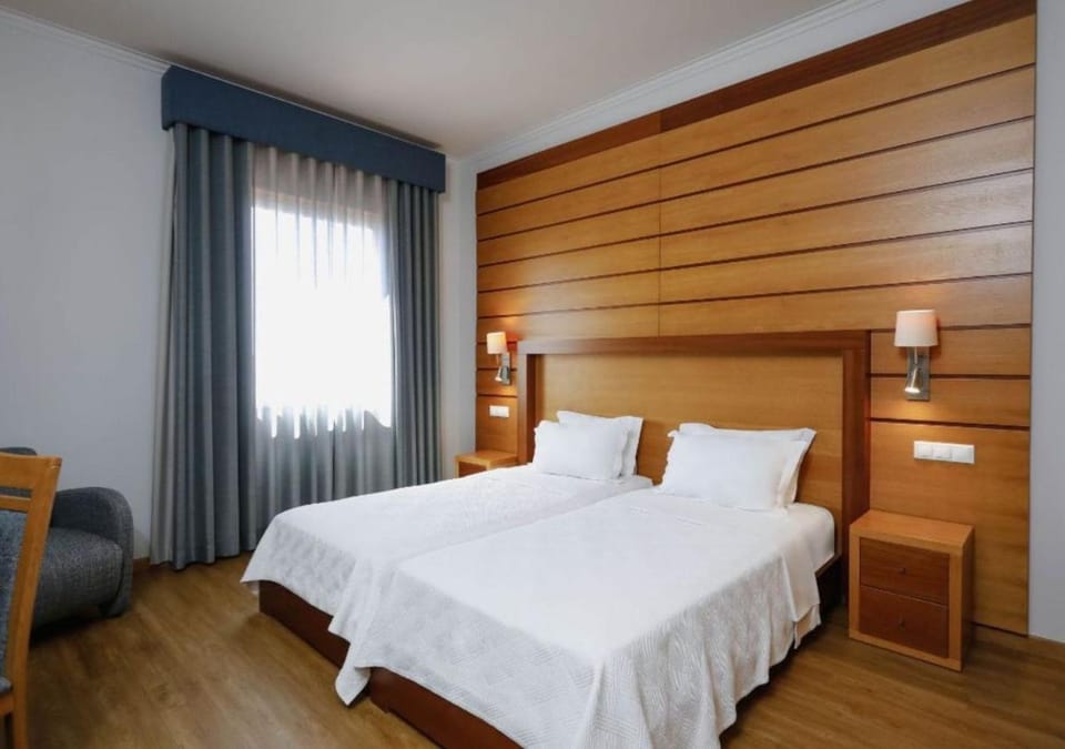 Montebelo Palácio dos Melos Viseu Historic Hotel Hotel in Portugal