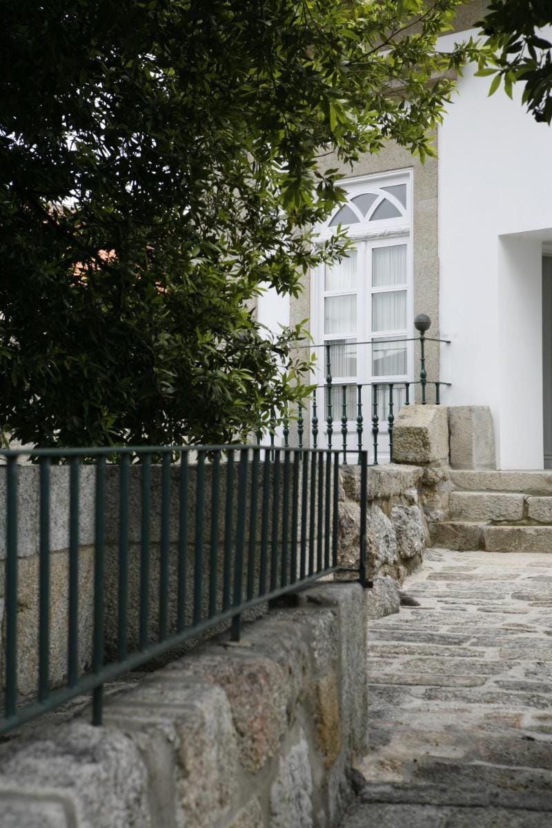 Montebelo Palácio dos Melos Viseu Historic Hotel Hotel in Portugal