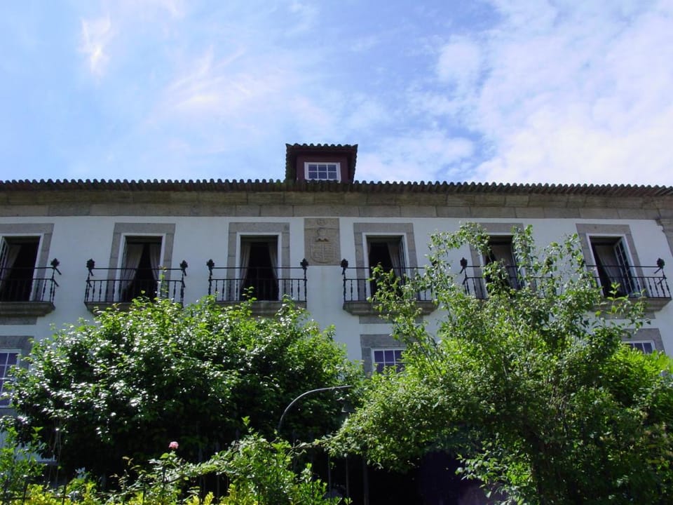 Casa Nobre do Correio-Mor Bed and Breakfast in Viana do Castelo District, Portugal