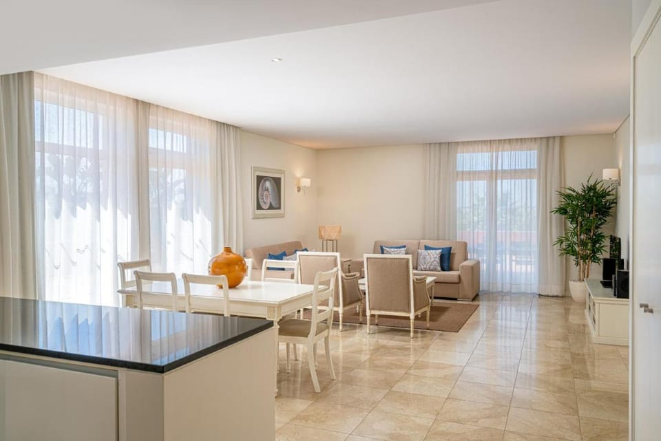 Monte Santo Resort Resort in Carvoeiro