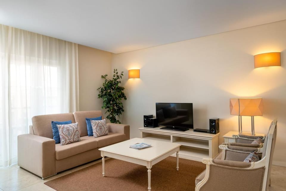 Monte Santo Resort Resort in Carvoeiro