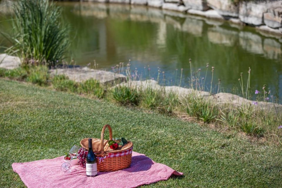 Monte Santo Resort Resort in Carvoeiro