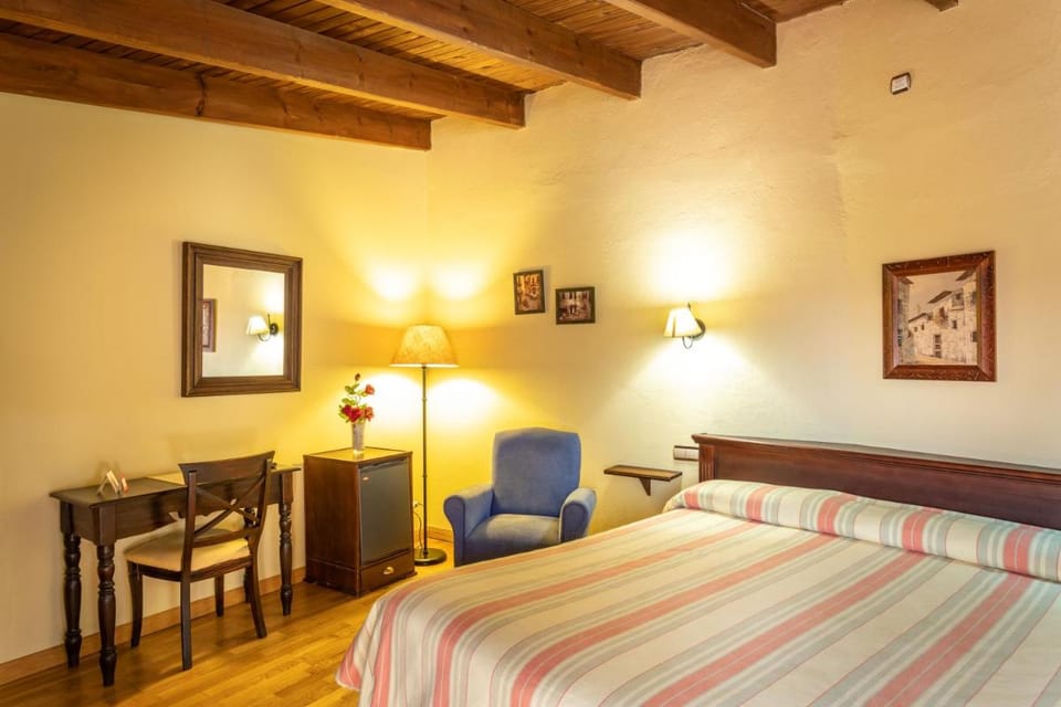Hotel Sao Joao De Deus Hotel in Évora District, Portugal