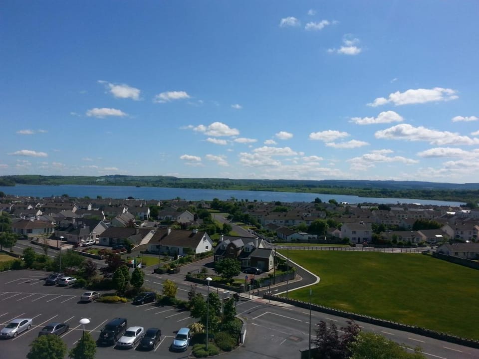 Loughrea Hotel & Spa Hotel in County Galway