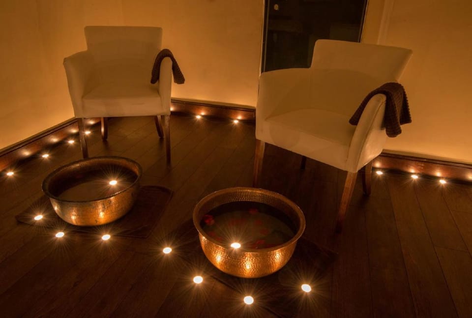 Loughrea Hotel & Spa Hotel in County Galway