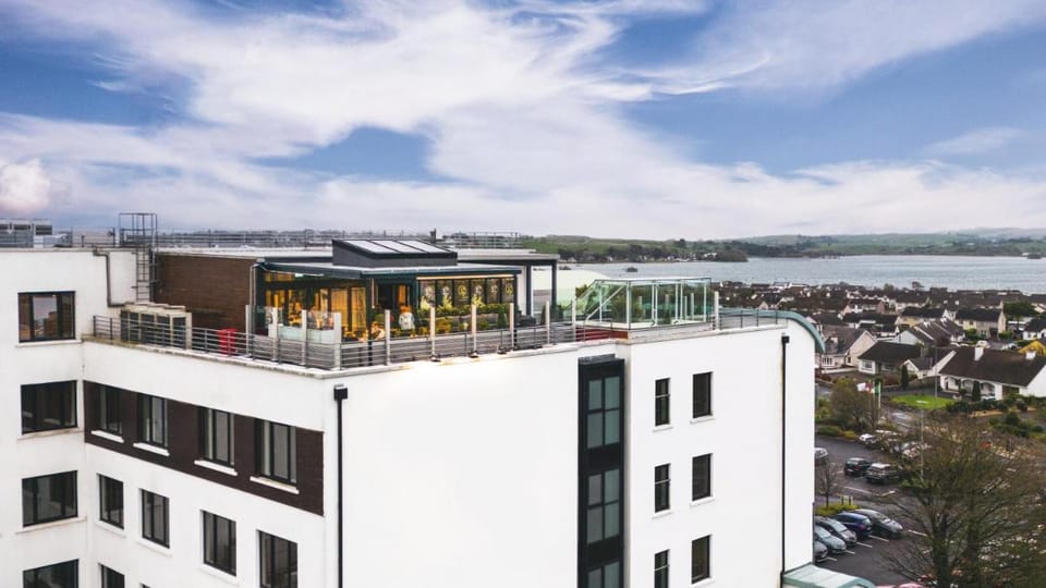 Loughrea Hotel & Spa Hotel in County Galway