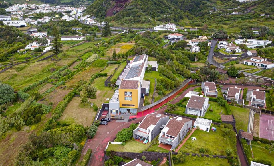 ANC Experience Resort Hotel in Azores District