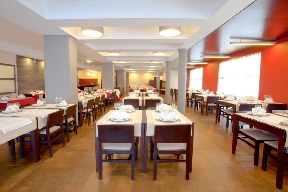 Hotel Sao Pedro Hotel in Aveiro District, Portugal