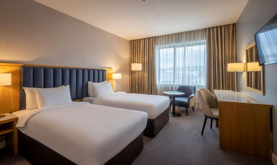 Radisson Blu Hotel, Letterkenny Hotel in Letterkenny
