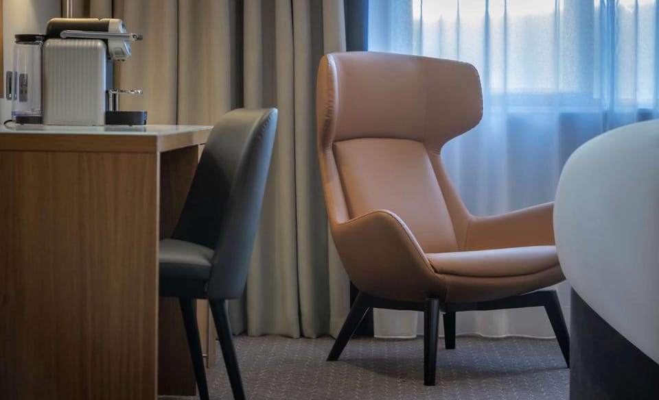 Radisson Blu Hotel, Letterkenny Hotel in Letterkenny
