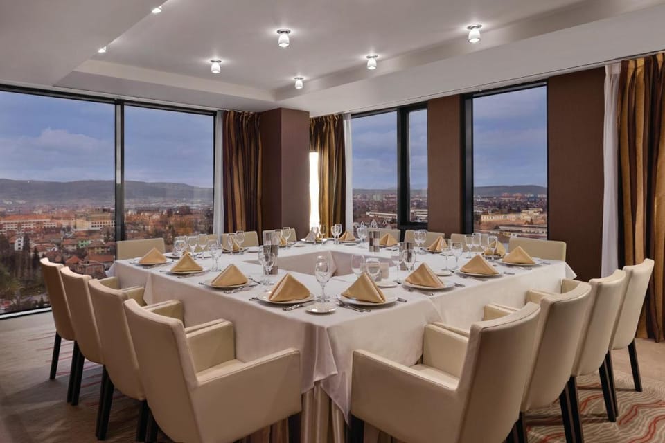 Ramada Sibiu Hotel in Sibiu