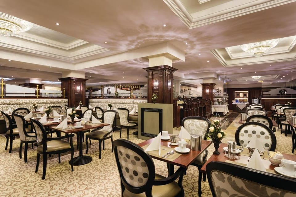 Ramada Bucharest North Hotel in Bucharest