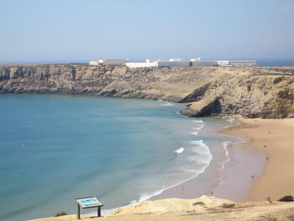 Aparthotel Navigator Apartment hotel in Sagres