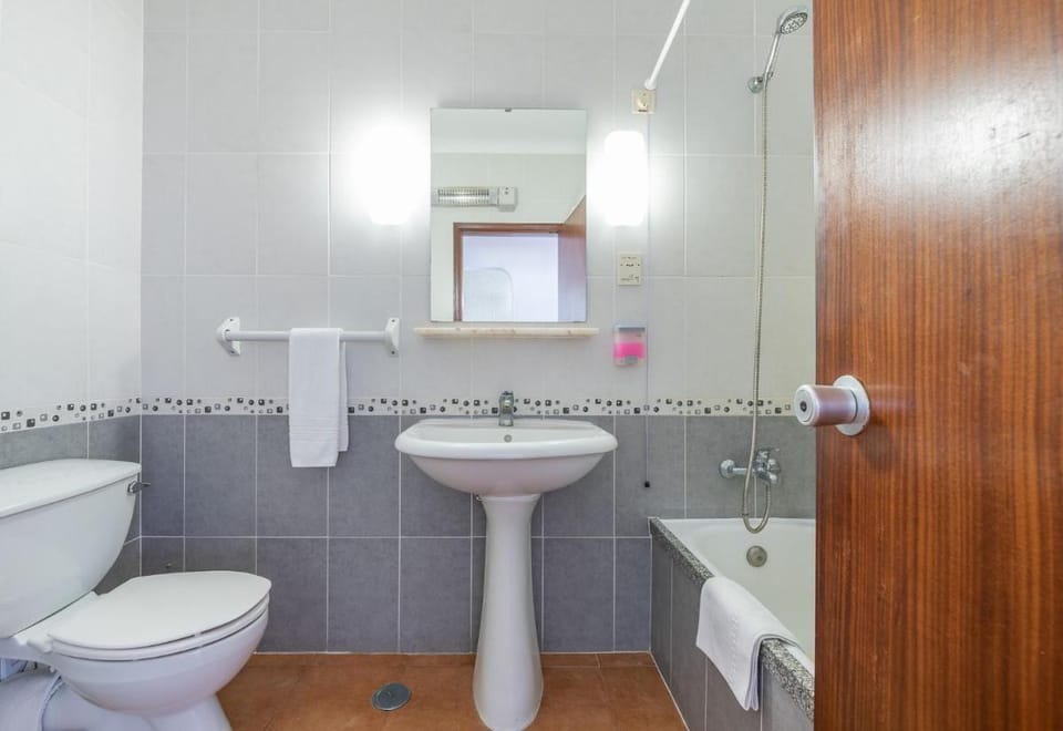 Aparthotel Navigator Apartment hotel in Sagres
