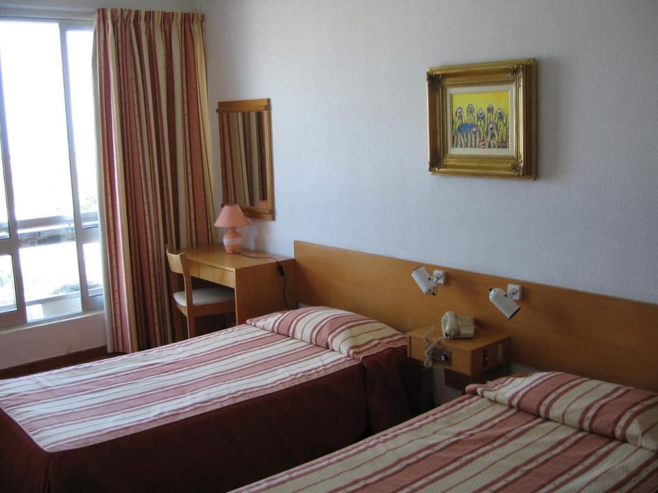 Aparthotel Navigator Apartment hotel in Sagres
