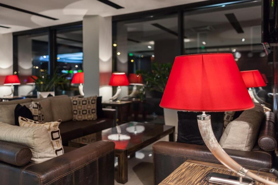 Hotel Cubix Hotel in Brasov