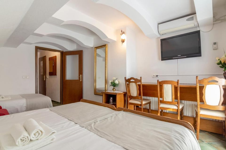 Jagodic Garni Hotel Hotel in Slovenia