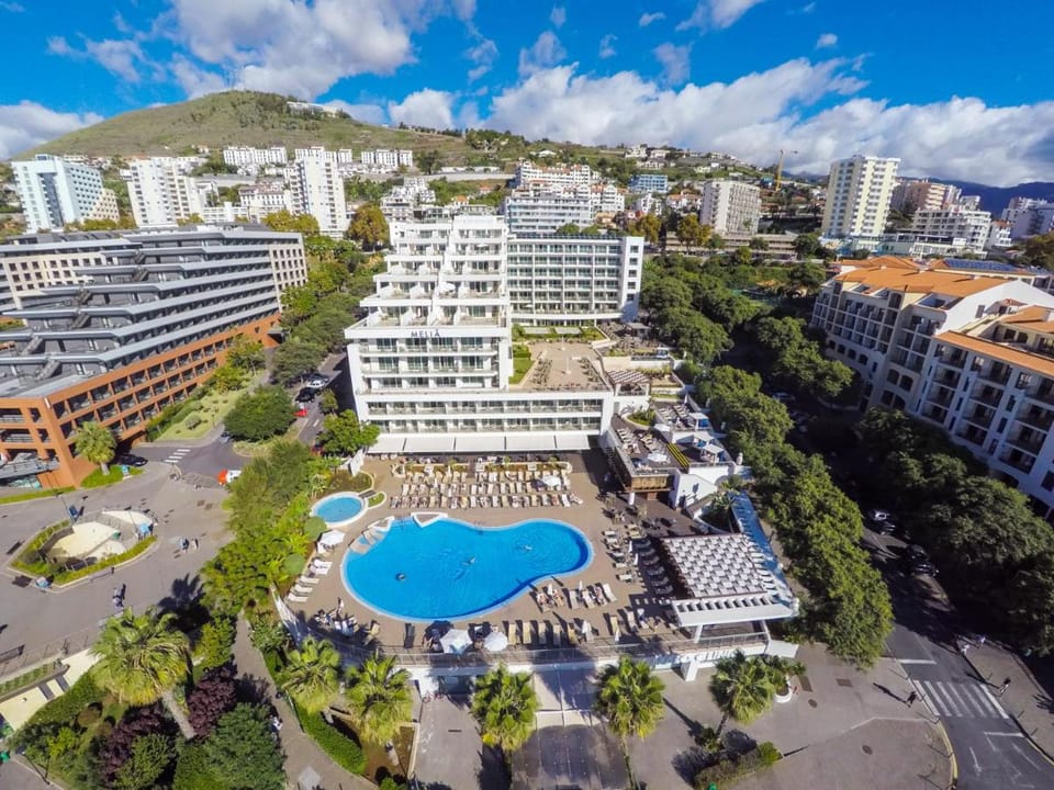 Melia Madeira Mare Hotel in Funchal