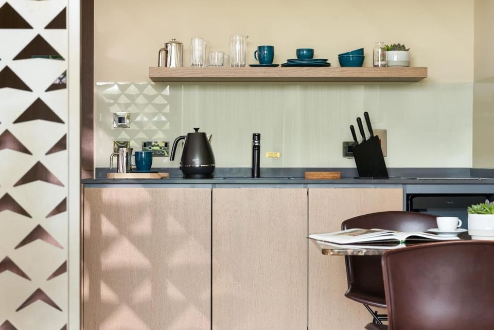 Herbert Park Hotel and Park Residence Hotel in Dublin