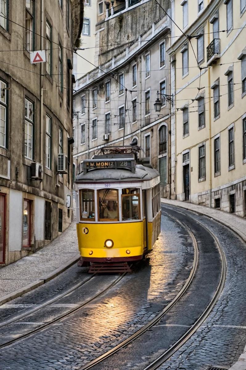 Vincci Baixa Hotel in Lisbon