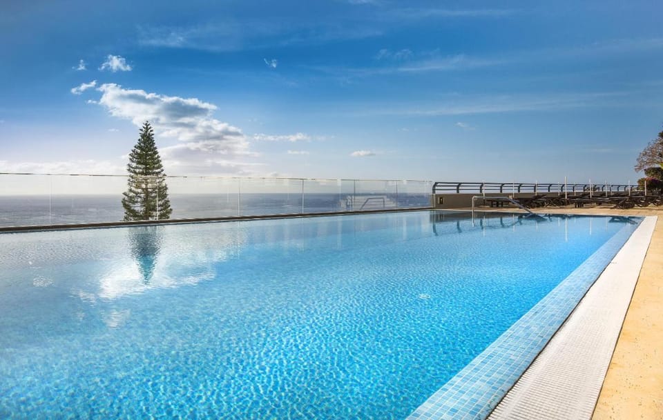 Madeira Panorâmico Hotel Hotel in Funchal