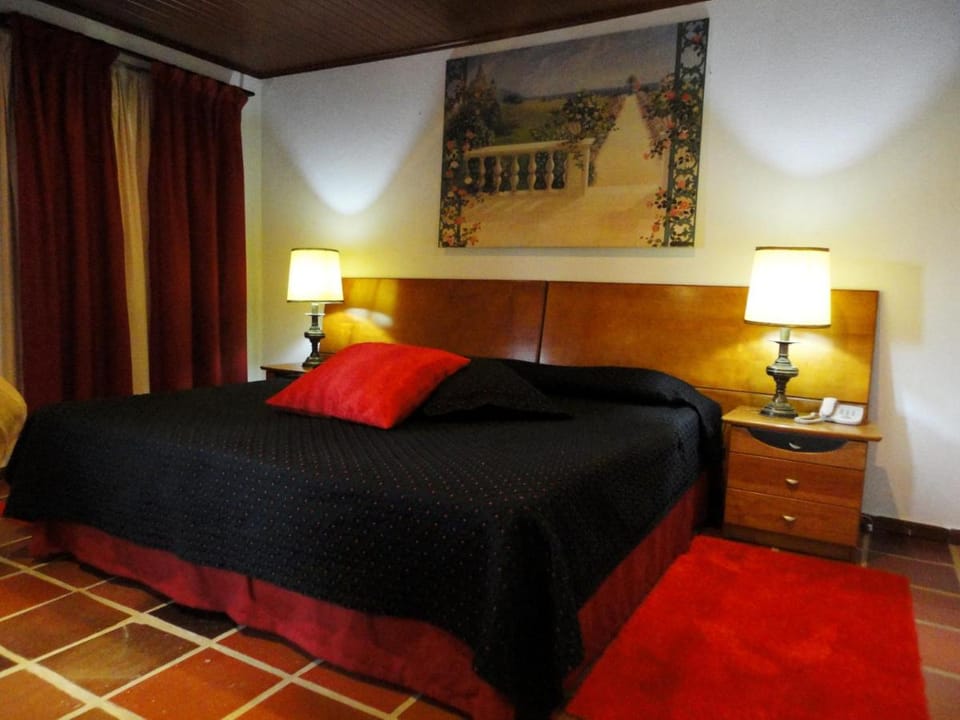 Hotel Rural A Coutada - Peniche Hotel in Peniche