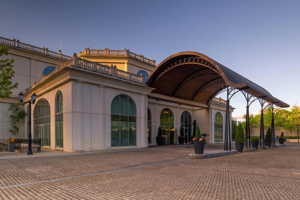Powerscourt Hotel, Autograph Collection by Marriott Hotel in County Dublin
