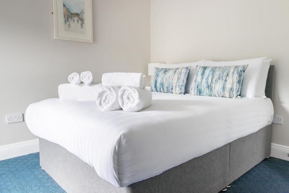 The Mariner, Westport Hotel in Westport