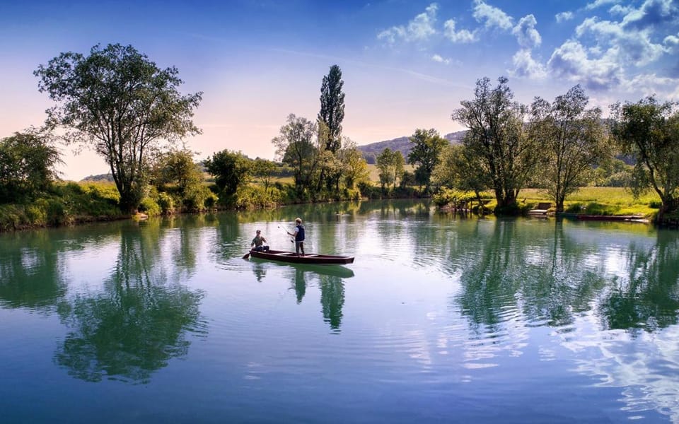 Hotel Grad Otocec - Relais Chateaux Hotel in Slovenia