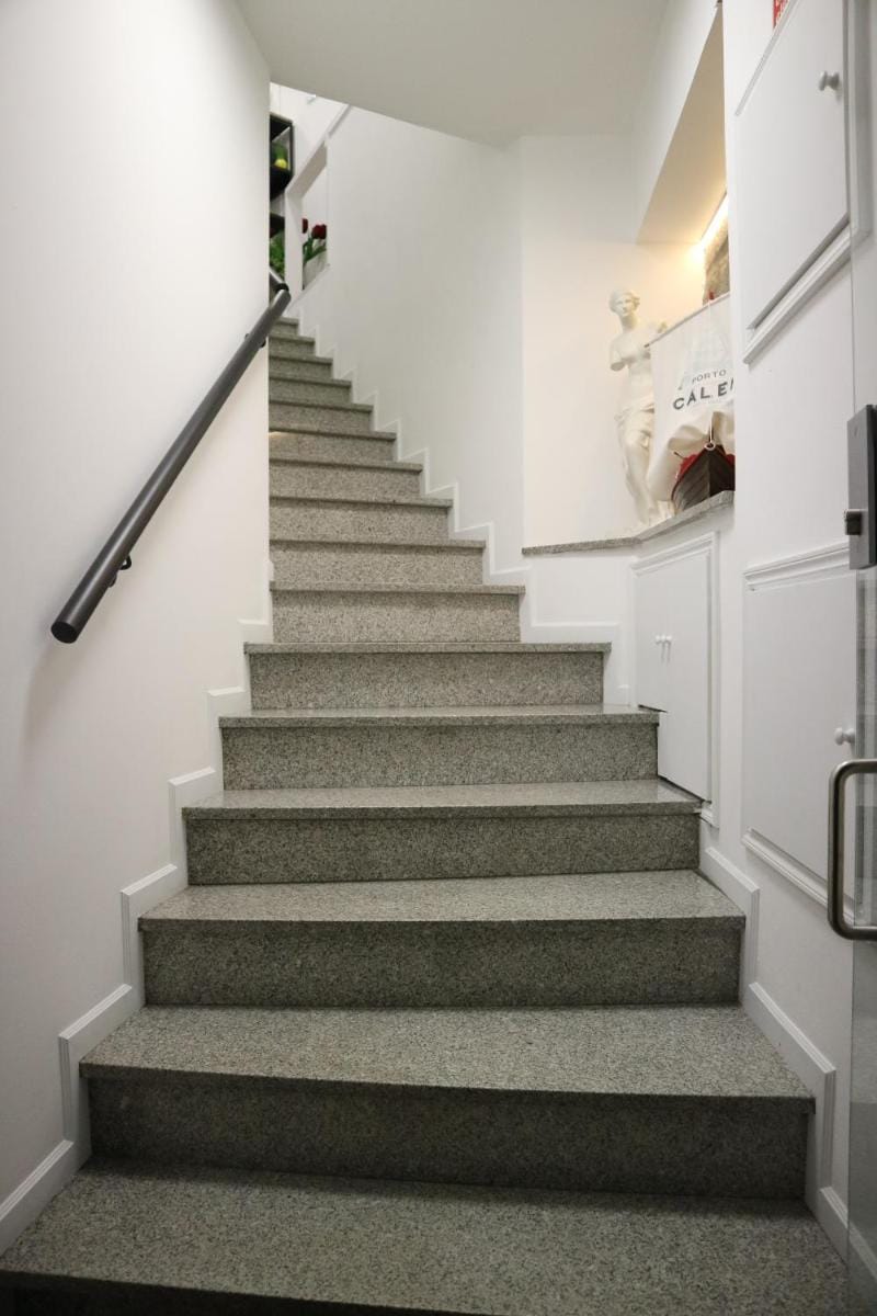 Guest House Triunfo Bed and Breakfast in Porto