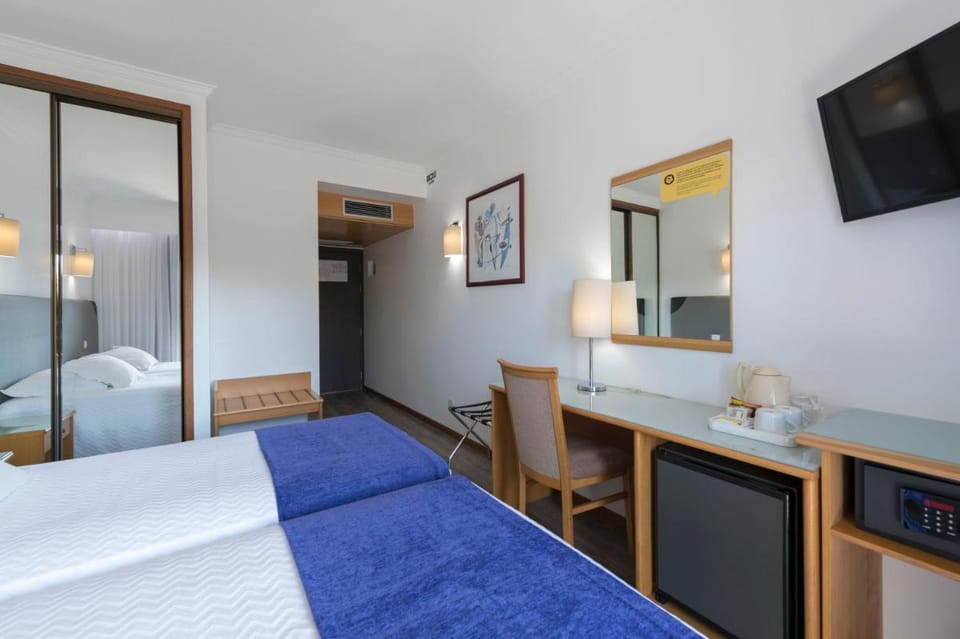 Varzinn Hotel Hotel in Porto District