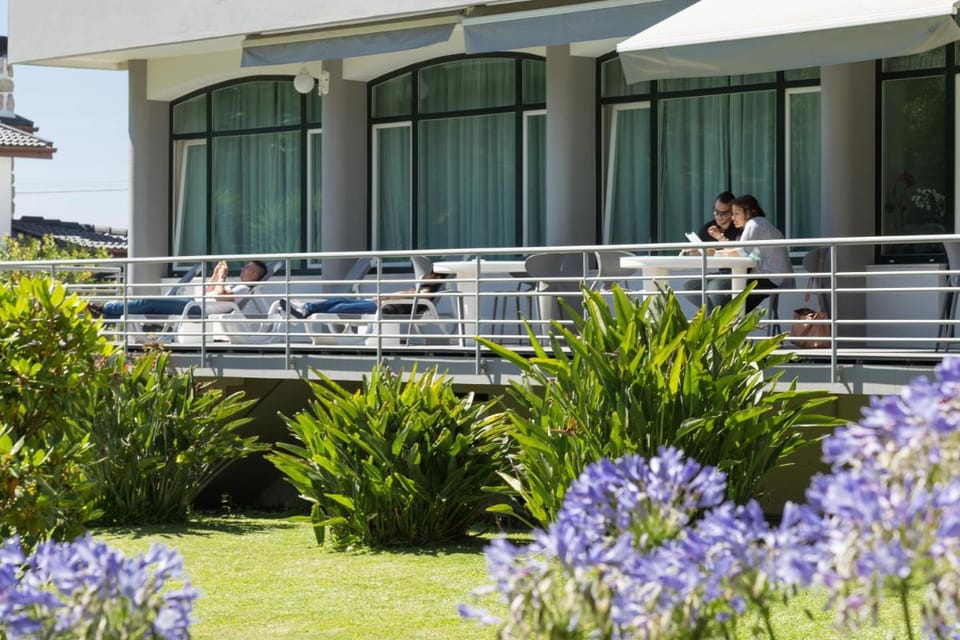 Varzinn Hotel Hotel in Porto District