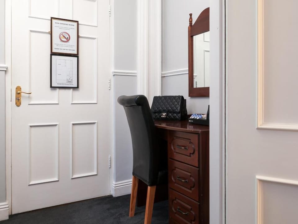 Amberley House Hotel in Dublin