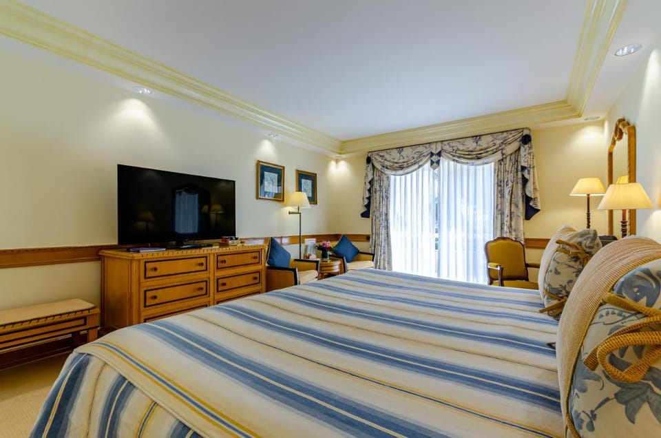 Olissippo Lapa Palace  The Leading Hotels of the World Hotel in Lisbon