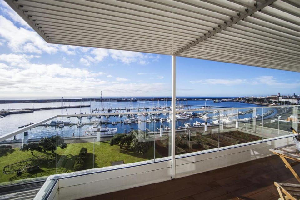 Hotel Apartamentos Gaivota Hotel in Ponta Delgada