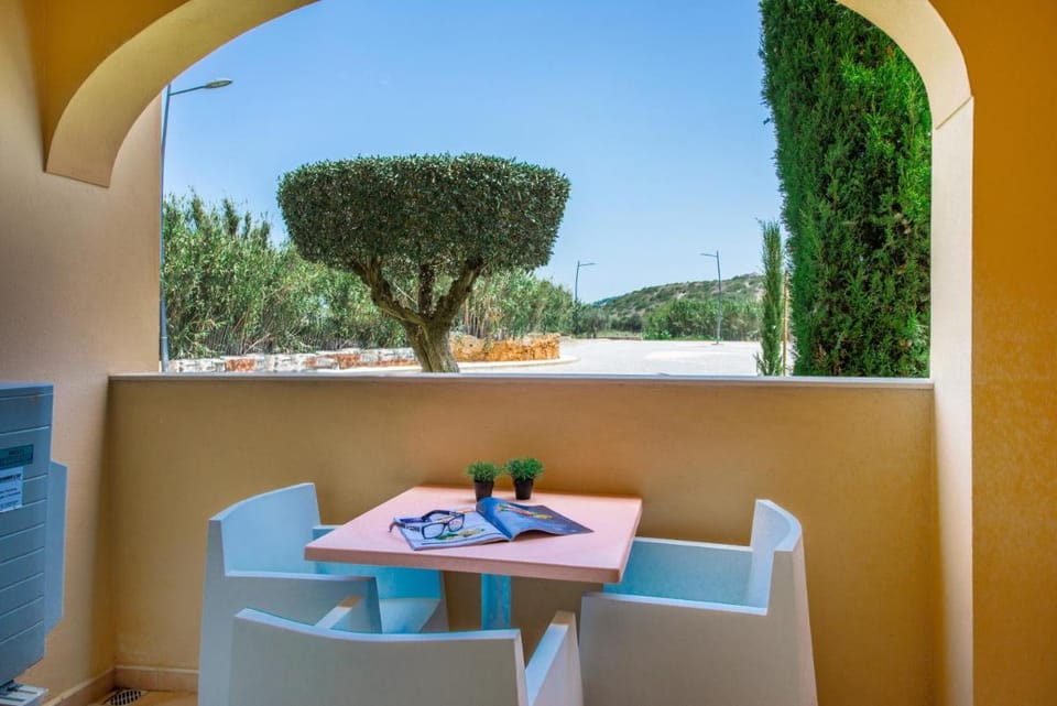 Baia da Luz Hotel Apartment hotel in Luz