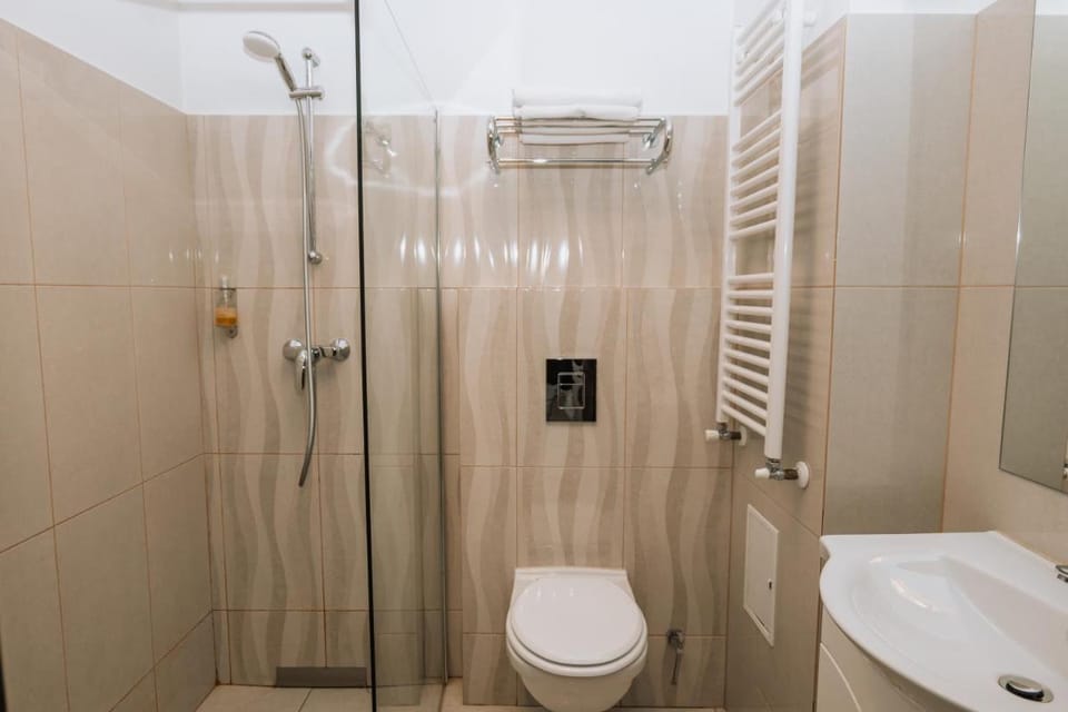 Hotel Duke Armeneasca City Center Hotel in Bucharest