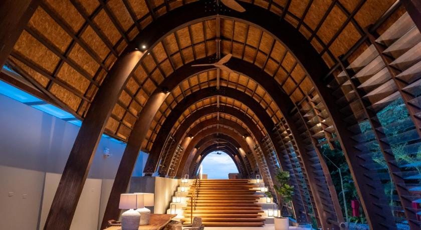 Rocky'S Boutique Resort Resort in Ko Samui