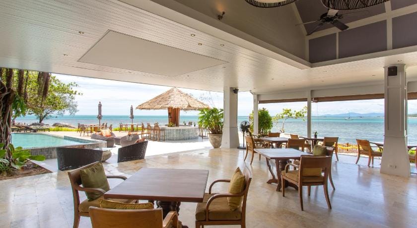 Rocky'S Boutique Resort Resort in Ko Samui