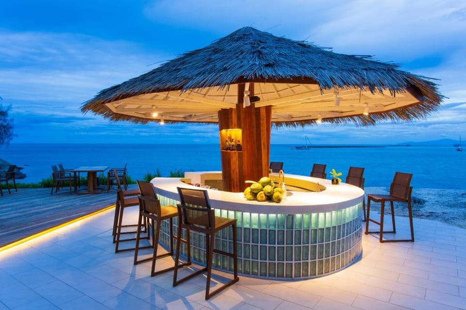 Rocky'S Boutique Resort Resort in Ko Samui