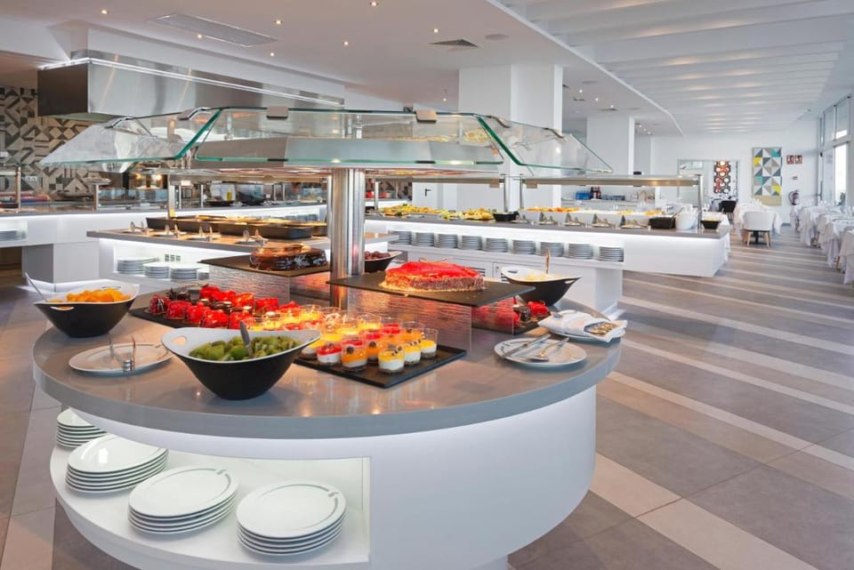 Hotel Atlantic Mirage Suites & SPA- Adults Only Hotel in Puerto de la Cruz