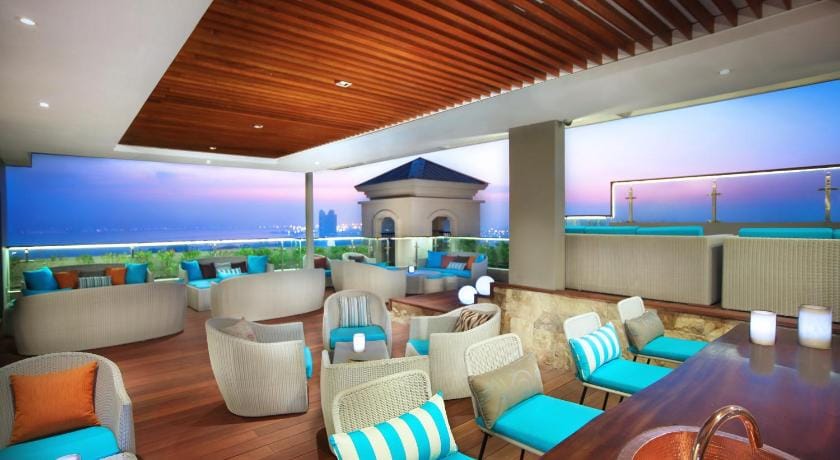 Grand Dafam Ancol Jakarta Hotel in Jakarta