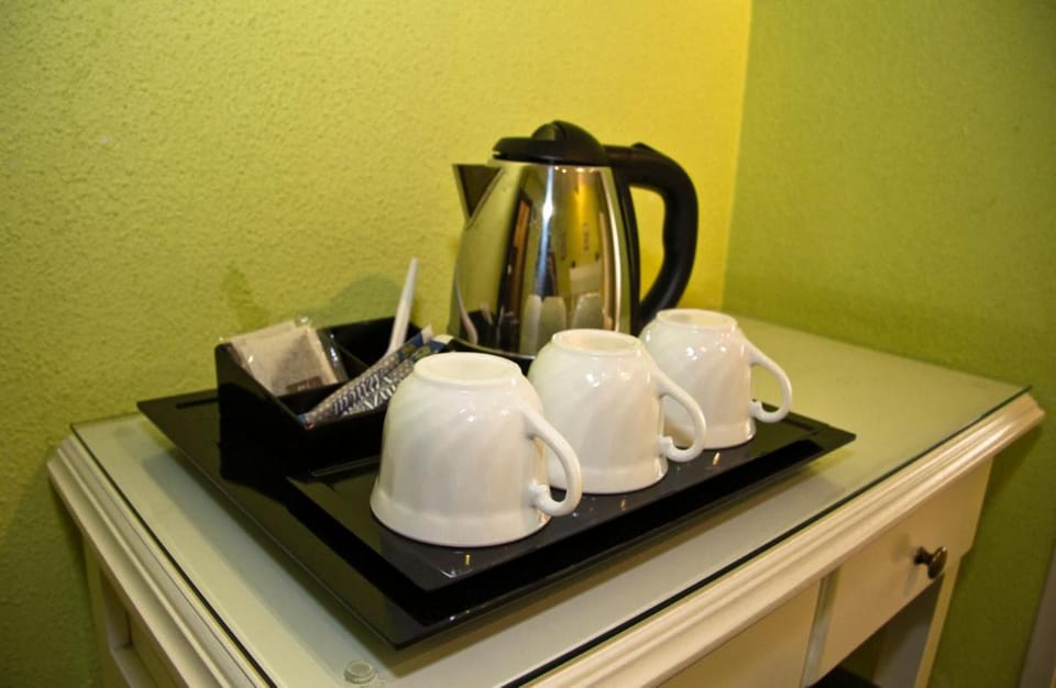Hostal Los Alpes Bed and Breakfast in Centro