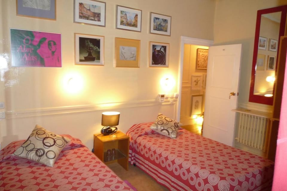 Hostal La Fontana Bed and Breakfast in Centro