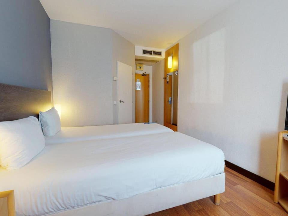 Ibis Bratislava Centrum Hotel in Bratislava
