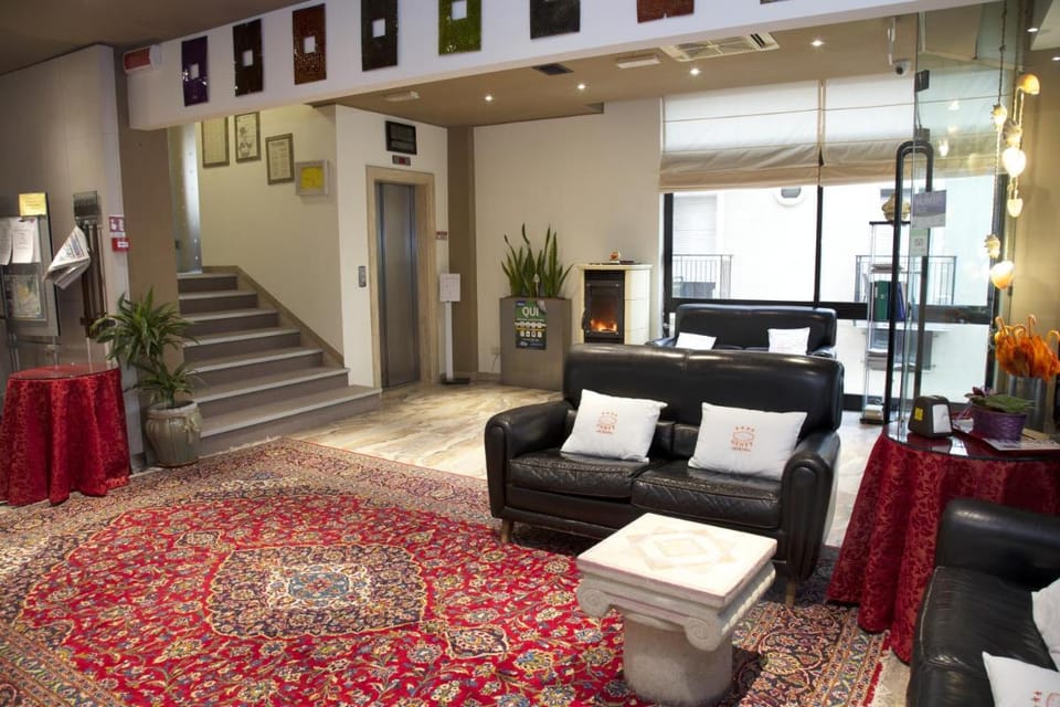 Hotel Genty Hotel in Rimini