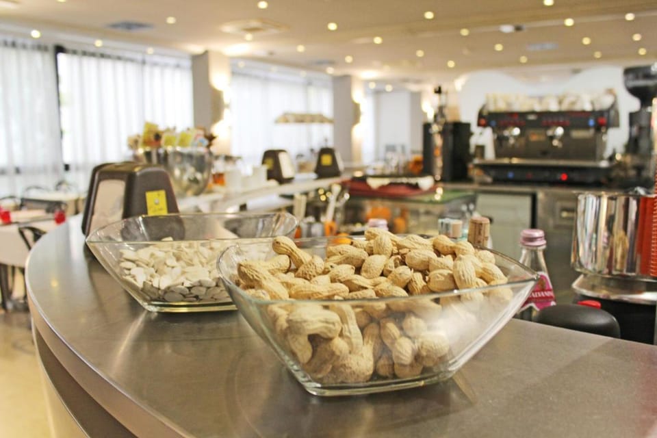Hotel Genty Hotel in Rimini