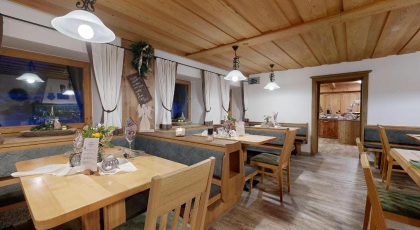 Bed & Breakfast Denggenhof Bed and Breakfast in Salzburgerland