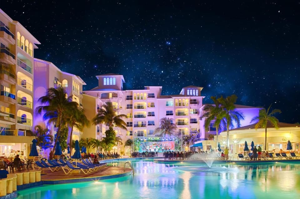 Occidental Costa Cancun - All Inclusive Resort in Cancun