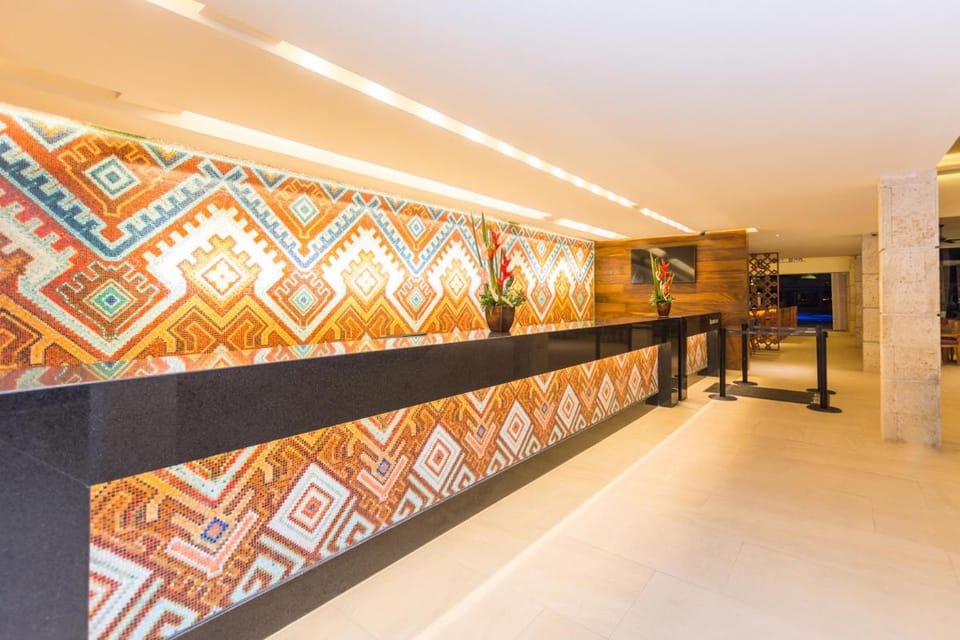 Occidental Costa Cancun - All Inclusive Resort in Cancun